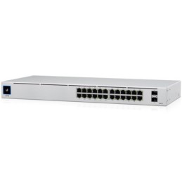 UBIQUITI Standard 24 PoE...