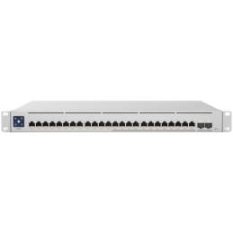 UBIQUITI Enterprise 24 PoE...