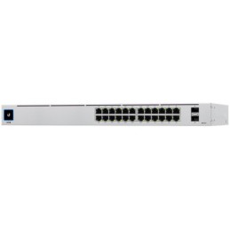 UBIQUITI Pro 24 (24) GbE...