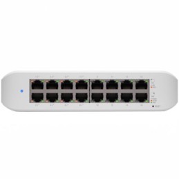 UBIQUITI Lite 16 PoE (8)...