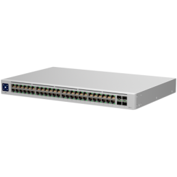 Ubiquiti USW-48 48-port,...