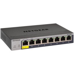 Netgear 8-Port Gigabit...