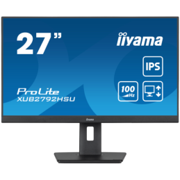 IIYAMA Monitor LED...