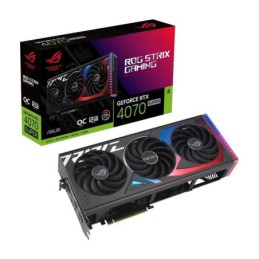 VGA AS ROG S RTX 4070 OC...