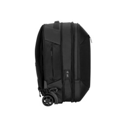 15.6" Rolling Backpack...