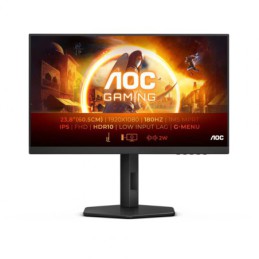 Monitor AOC 23.8" 24G4X