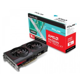 VGA SAPP PULSE AMD RADEON...