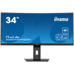 IIYAMA Monitor...