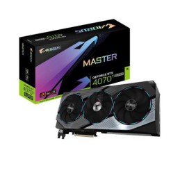 GB GeForce RTX4070 AORUS TI...