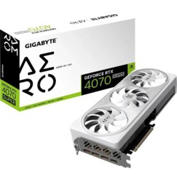 GB GeForce RTX 4070 AERO OC...