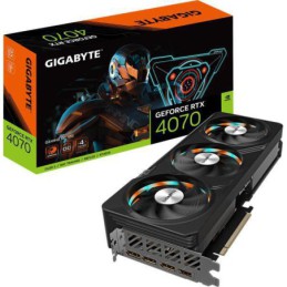 GB GEFORCE RTX 4070 GAMING...