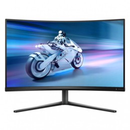 Monitor Philips 31.2"...