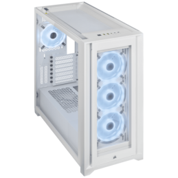 CR CASE iCUE 5000X RGB QL...