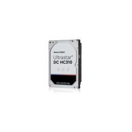 WD HDD 3.5 20TB 7200 512...