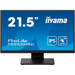 IIYAMA Monitor LED...