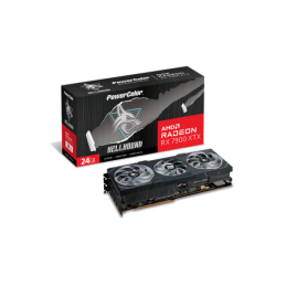 PW Radeon RX7900 XTX...