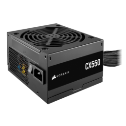 CORSAIR PSU CX550F 550W 80+...