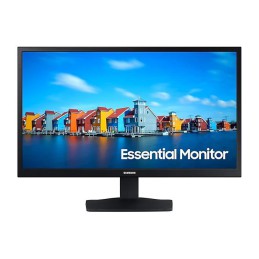 Monitor Samsung 24"...