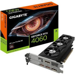 GB GEFORCE RTX 4060 OC LOW...