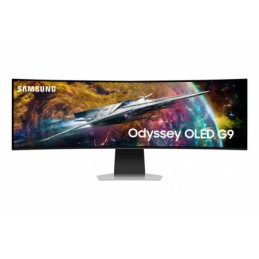 Monitor Samsung 49"...