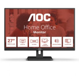 Monitor AOC 27" Q27E3UAM