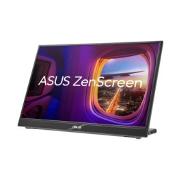 Monitor Asus 16" MB16QHG