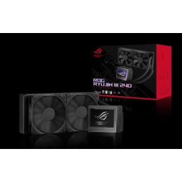 CPU COOLER ASUS ROG RYUJIN...