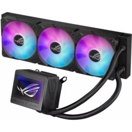 CPU COOLER ASUS ROG RYUJIN...