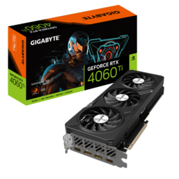 VGA GB GeForce RTX 4060TI...