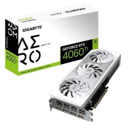 VGA GB GeForce RTX 4060 Ti...