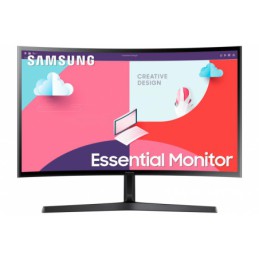 Monitor Samsung 24"...