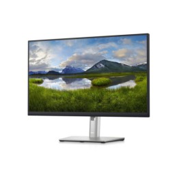 MON 24 DELL P2423DE BLACK S