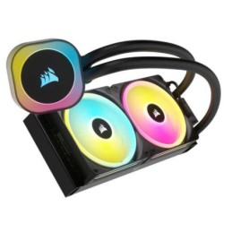 Corsair Cooler iCUE LINK...