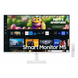 Monitor Samsung 27"...