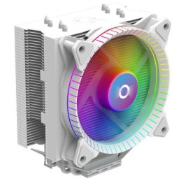 CPU Cooler URANUS White...