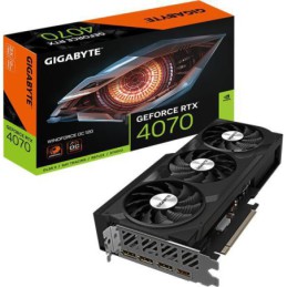 GB GEFORCE RTX 4070...