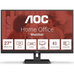 Monitor AOC 27" 27E3UM