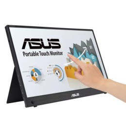 Monitor Asus 15.6" MB16AHT