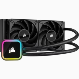 CR COOLER H100I RGB Elite...