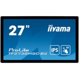 IIYAMA Monitor 27" PCAP...