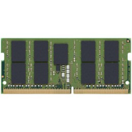 KS DDR4 32GB 2666 ECC...