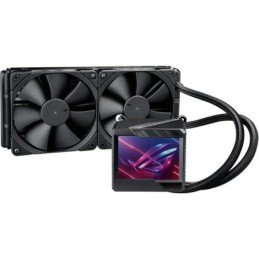 CPU COOLER ASUS ROG RYUJIN...