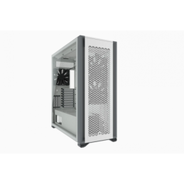 CR Case 7000D AIRFLOW...