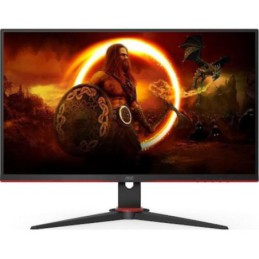 Monitor AOC 27" 27G2SAE/BK