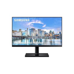 Monitor Samsung 27"...