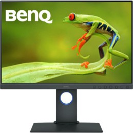 Monitor BenQ 24.1" SW240