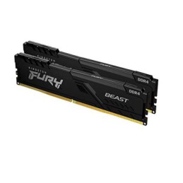 KS DDR4 16GB K2 2666...