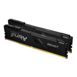 KS DDR4 32GB K2 3600...