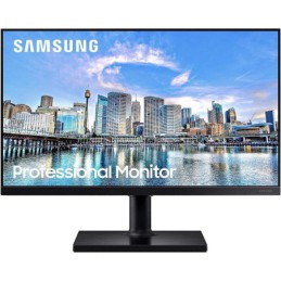 Monitor Samsung 23.8"...