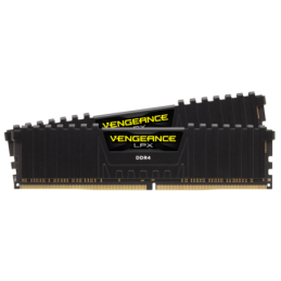 Corsair DDR4 32GB 3600MHz...